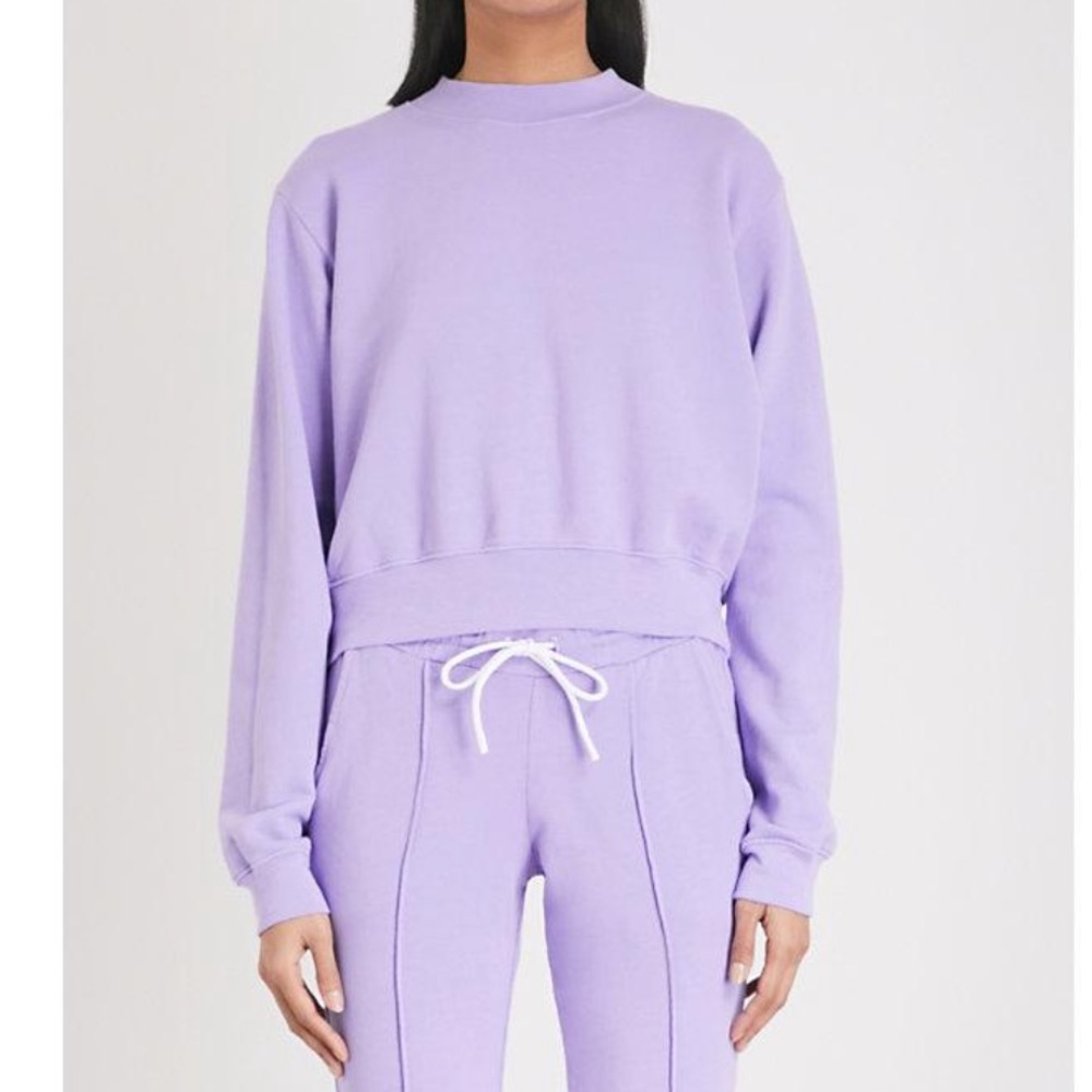 Cotton Citizen Milan Sweatshirt